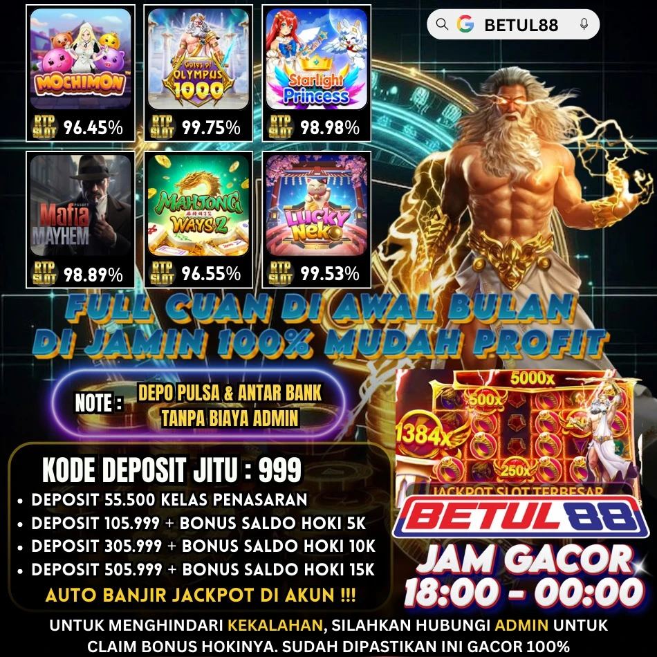 games on fire 05.04.25 malam