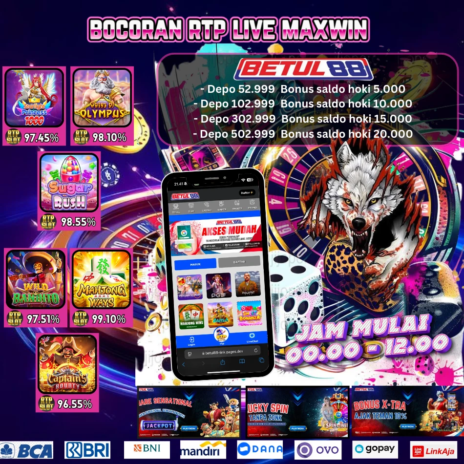 games on fire 06.04.25 pagi