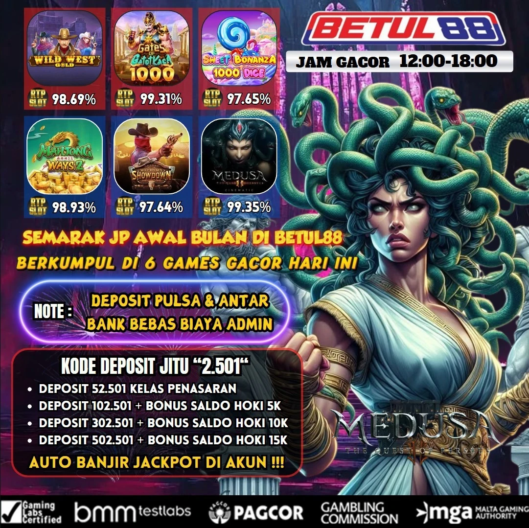 games on fire 06.04.25 siang