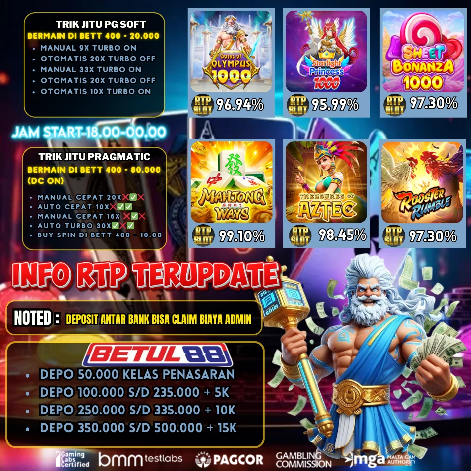 games on fire 06.04.25 malam