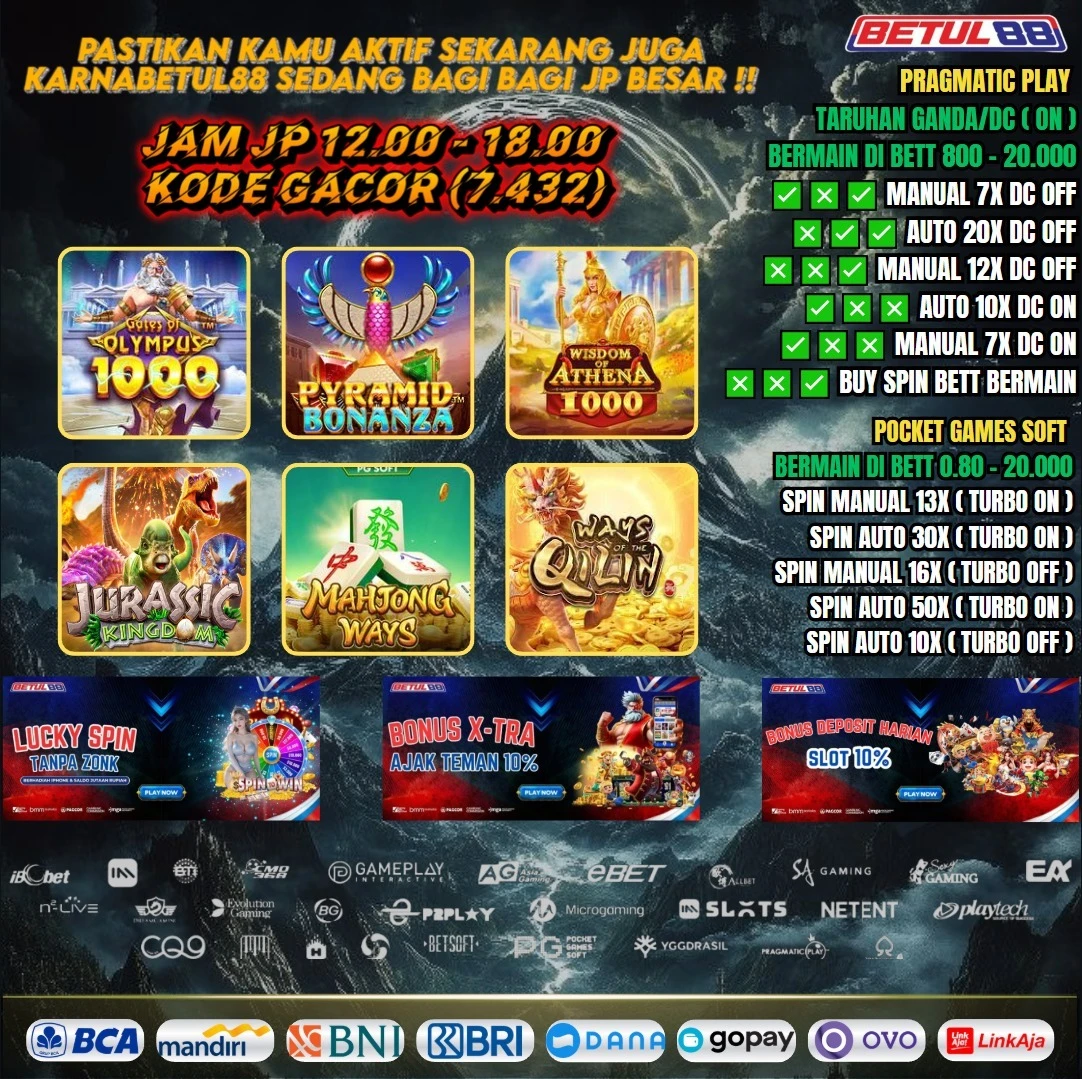 games on fire 07.05.25 siang