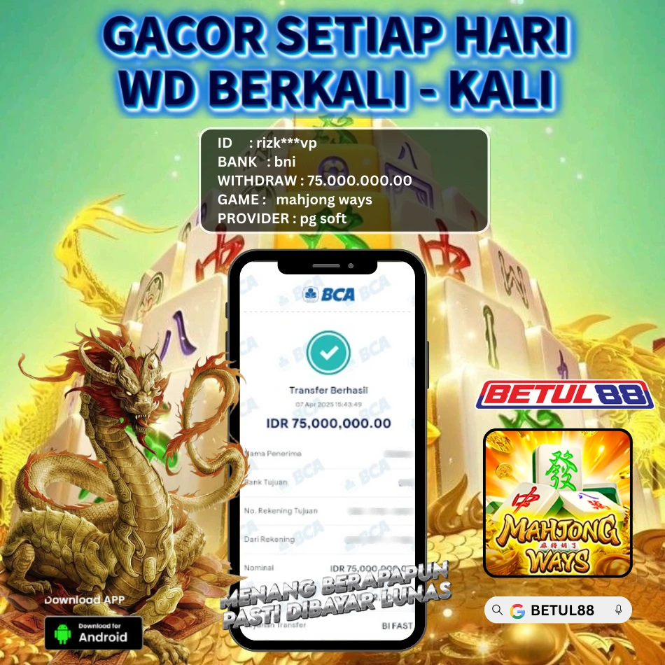 gacor 07.04.25 siang 2