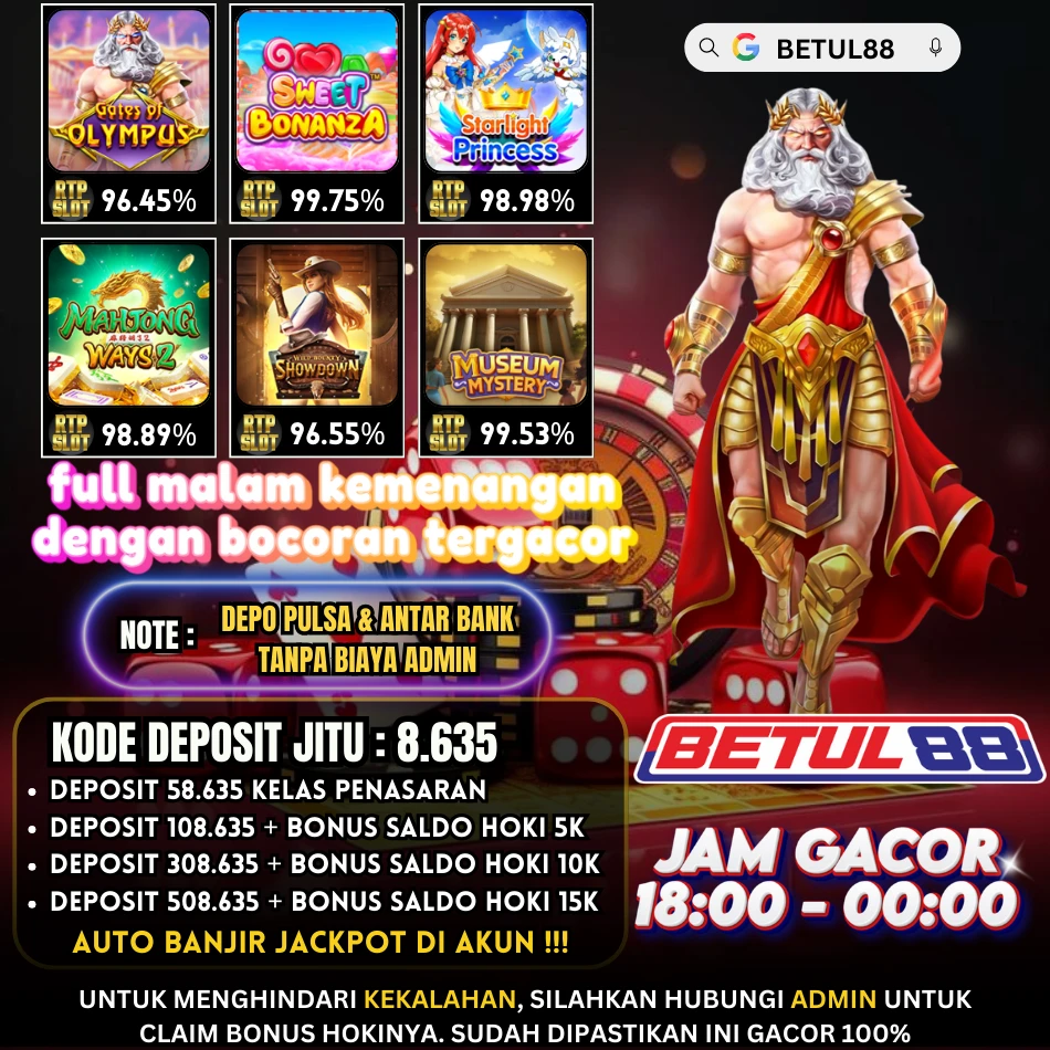 games on fire 07.04.25 malam
