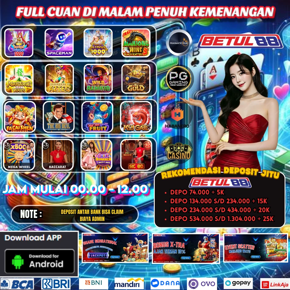 gam on fire 08.04.25 pagi