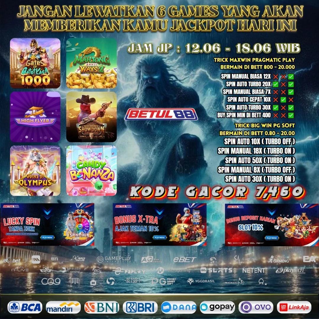 games on fire 10.04.25 siang