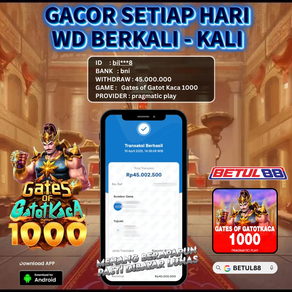 gacor 10.04.25 siang
