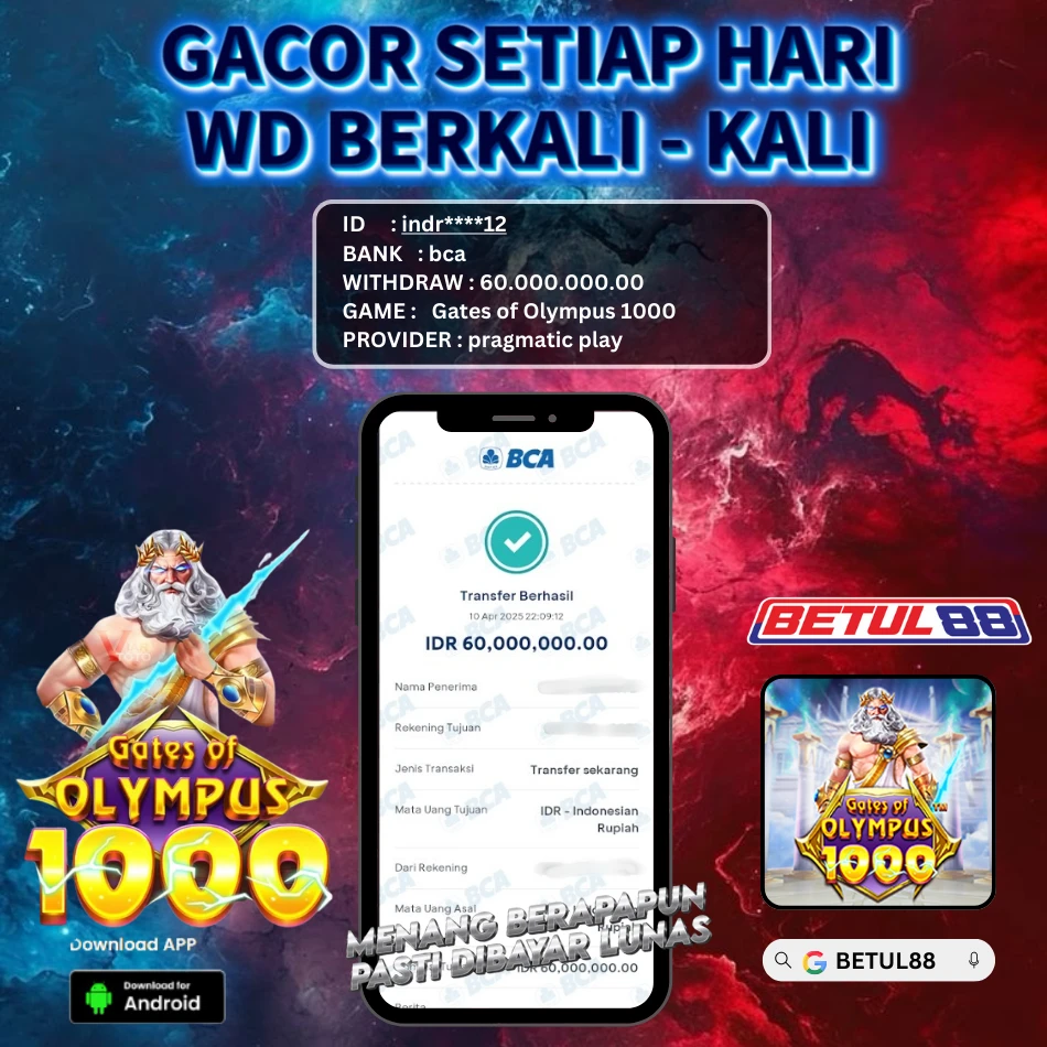 gacor  10.04.25 malam 2