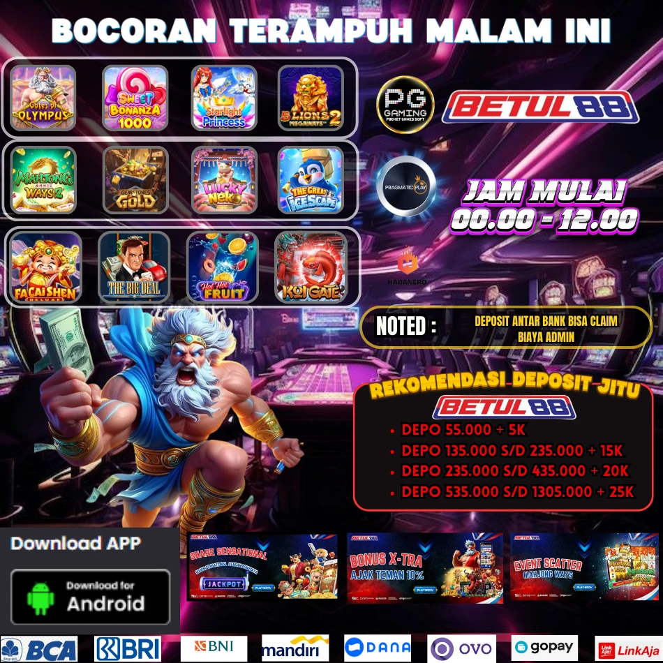 games gacor 11.04.25 pagi