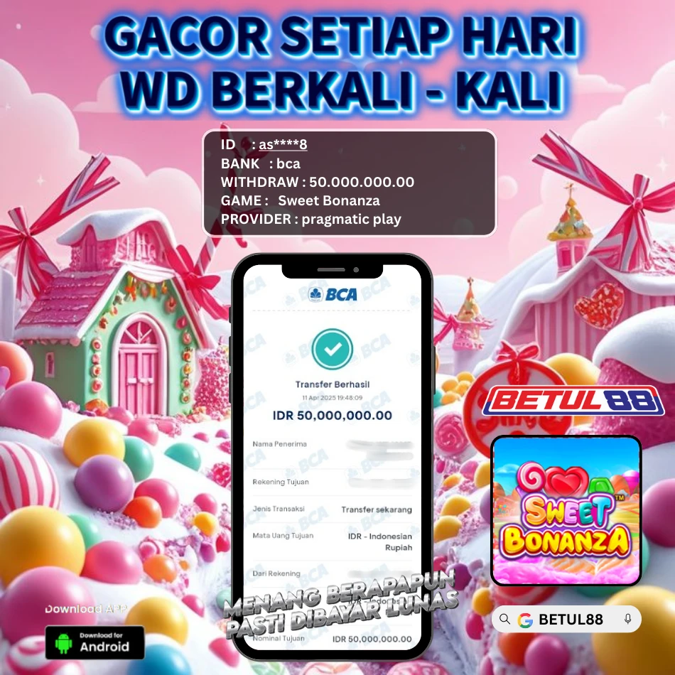 gacor 11.04.25 malam