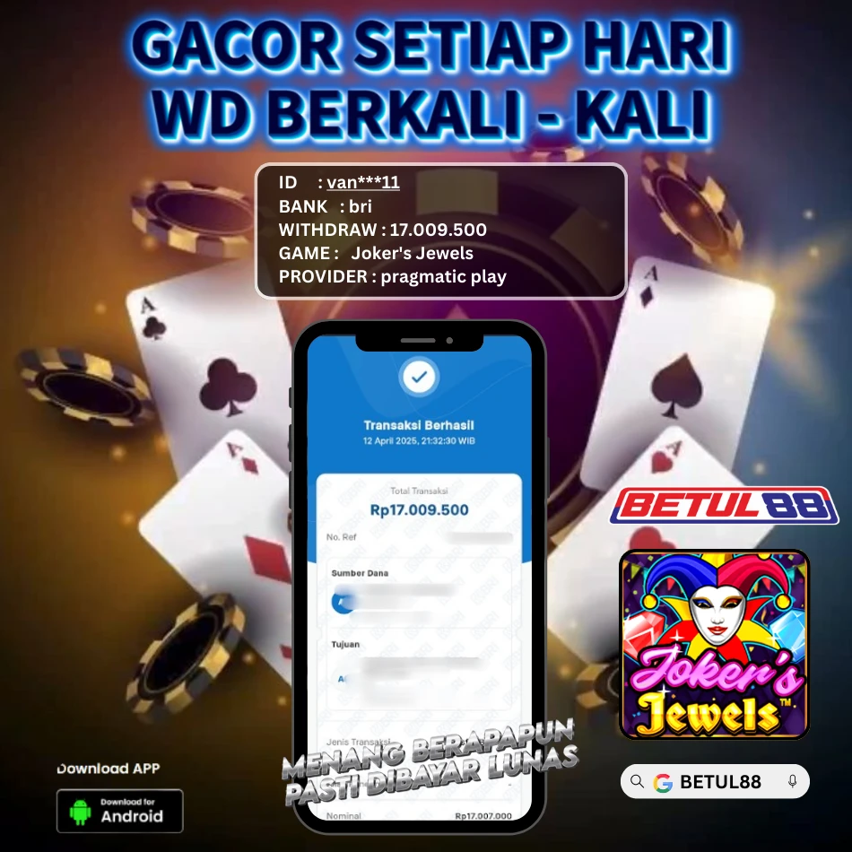 gacor 12.04.25 malam 2