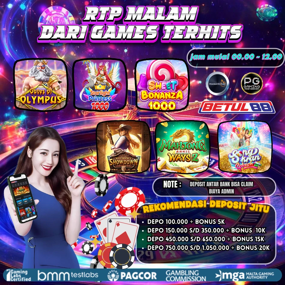games on fire 13.04.25 pagi