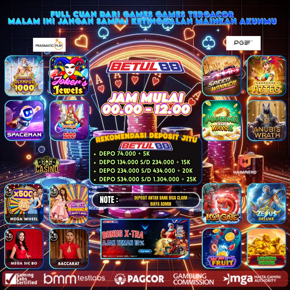 games on fire 17.04.25 pagi