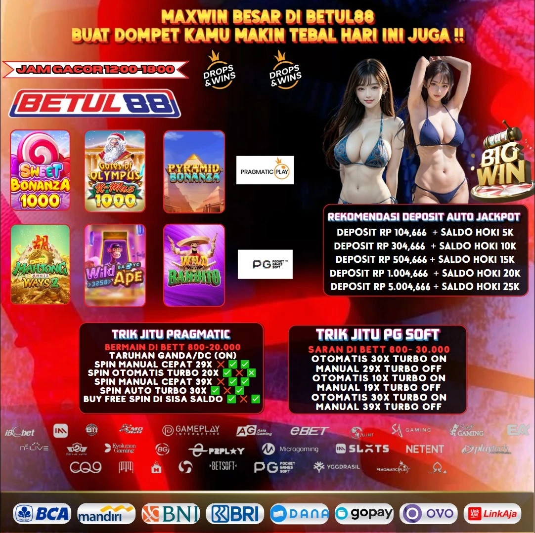 games on fire 18.04.25 siang