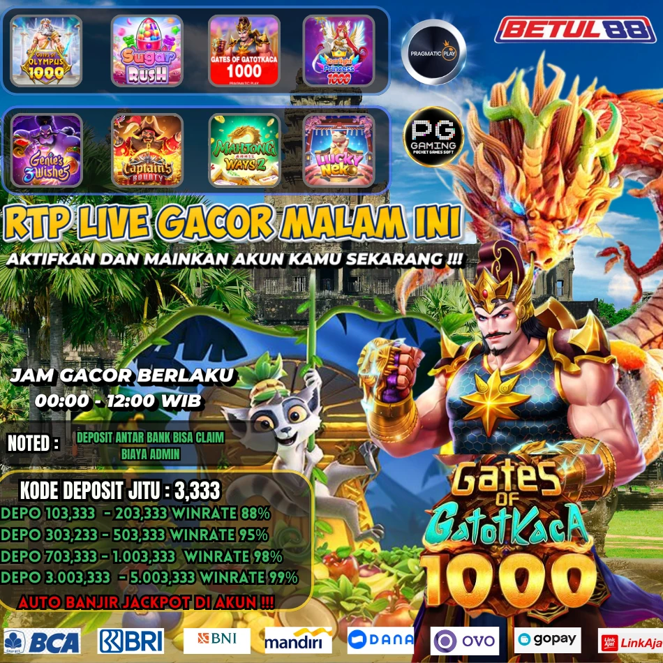 games on fire 19.04.25 pagi