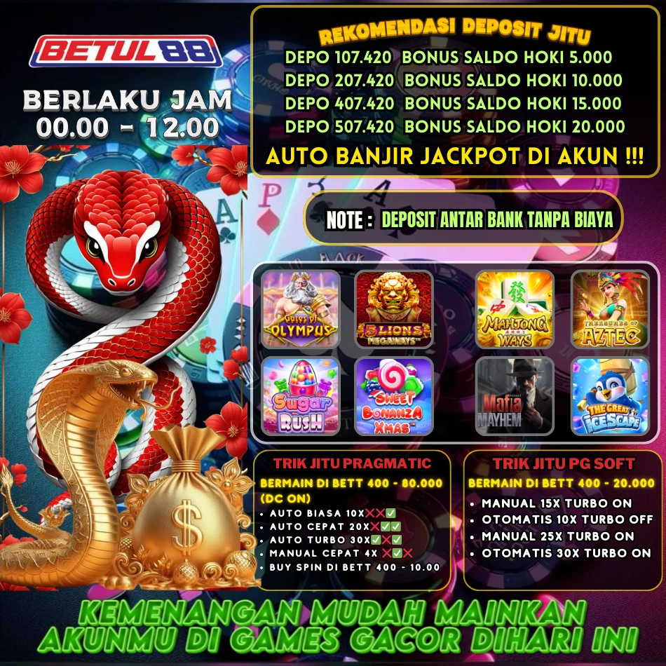 games on fire 20.04.25 pagi