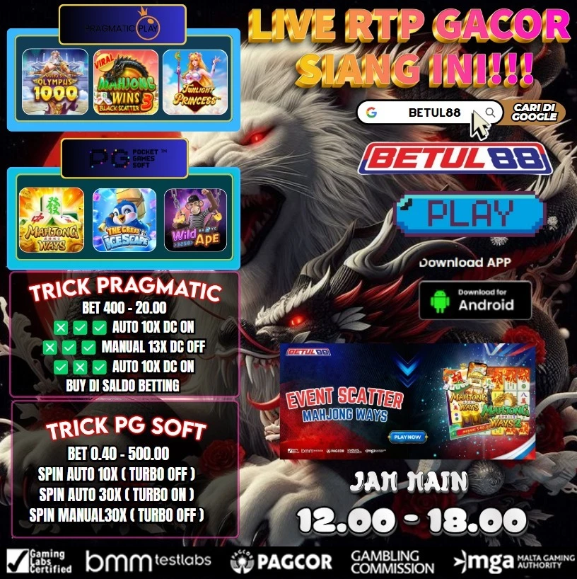 games on fire 25.04.25 siang
