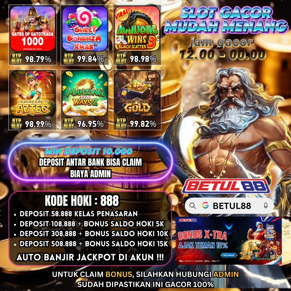 games on fire 26.04.25 siang