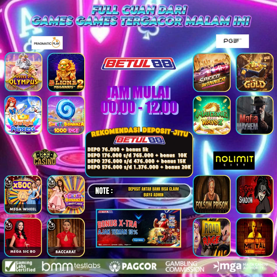 games on fire 27.04.25 pagi