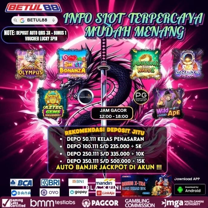 games on fire 28.04.25 siang