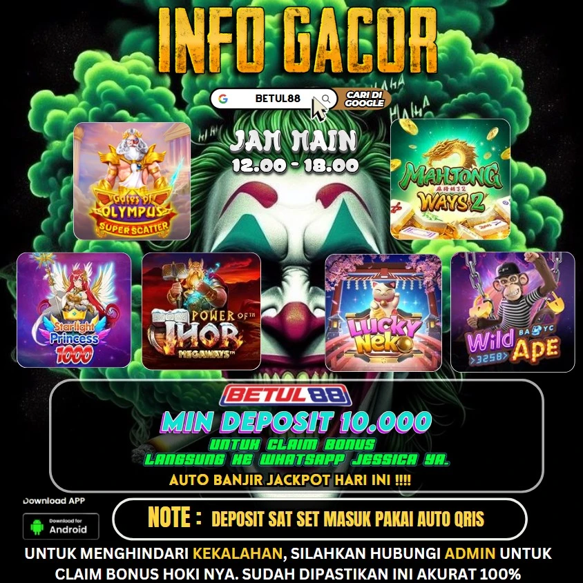 games onfire 10.05.25 siang