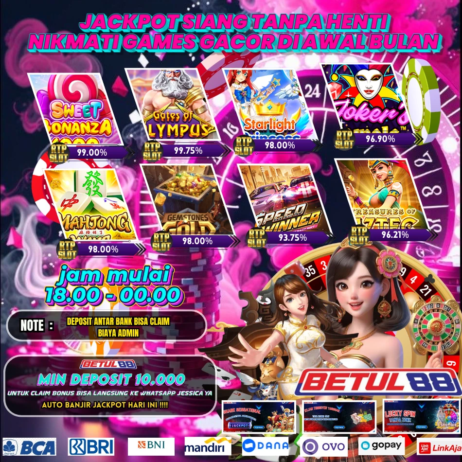 games onfire 10.05.25 malam