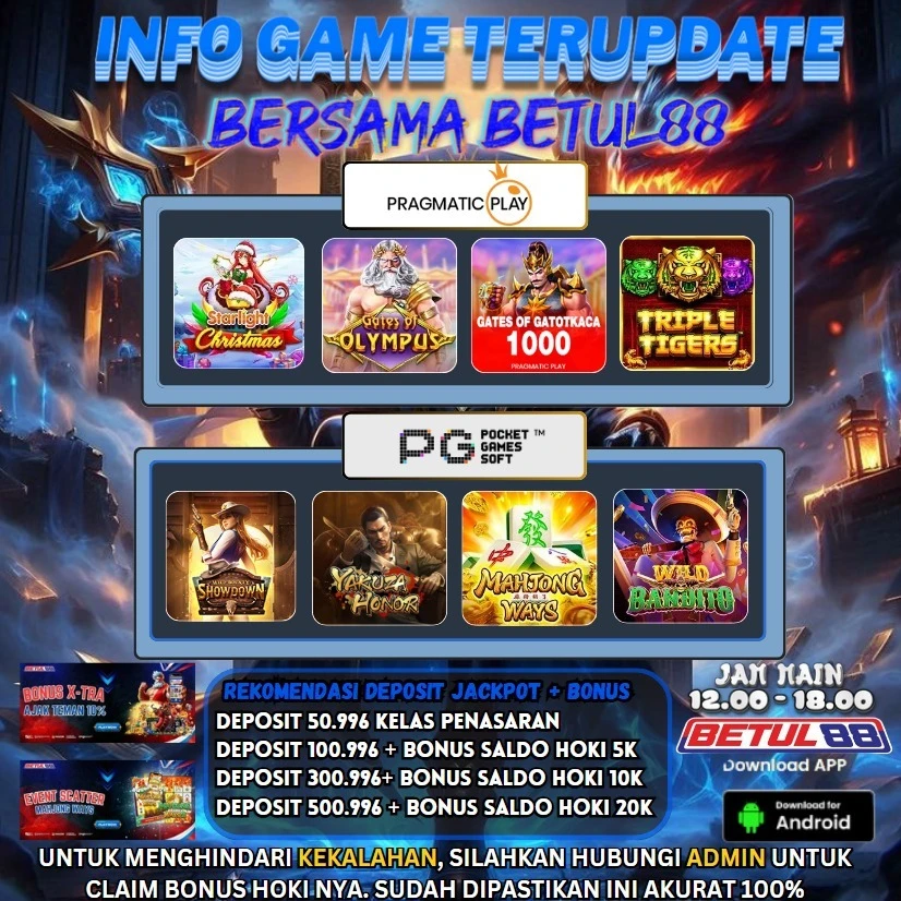 games onfire 11.05.25 siang