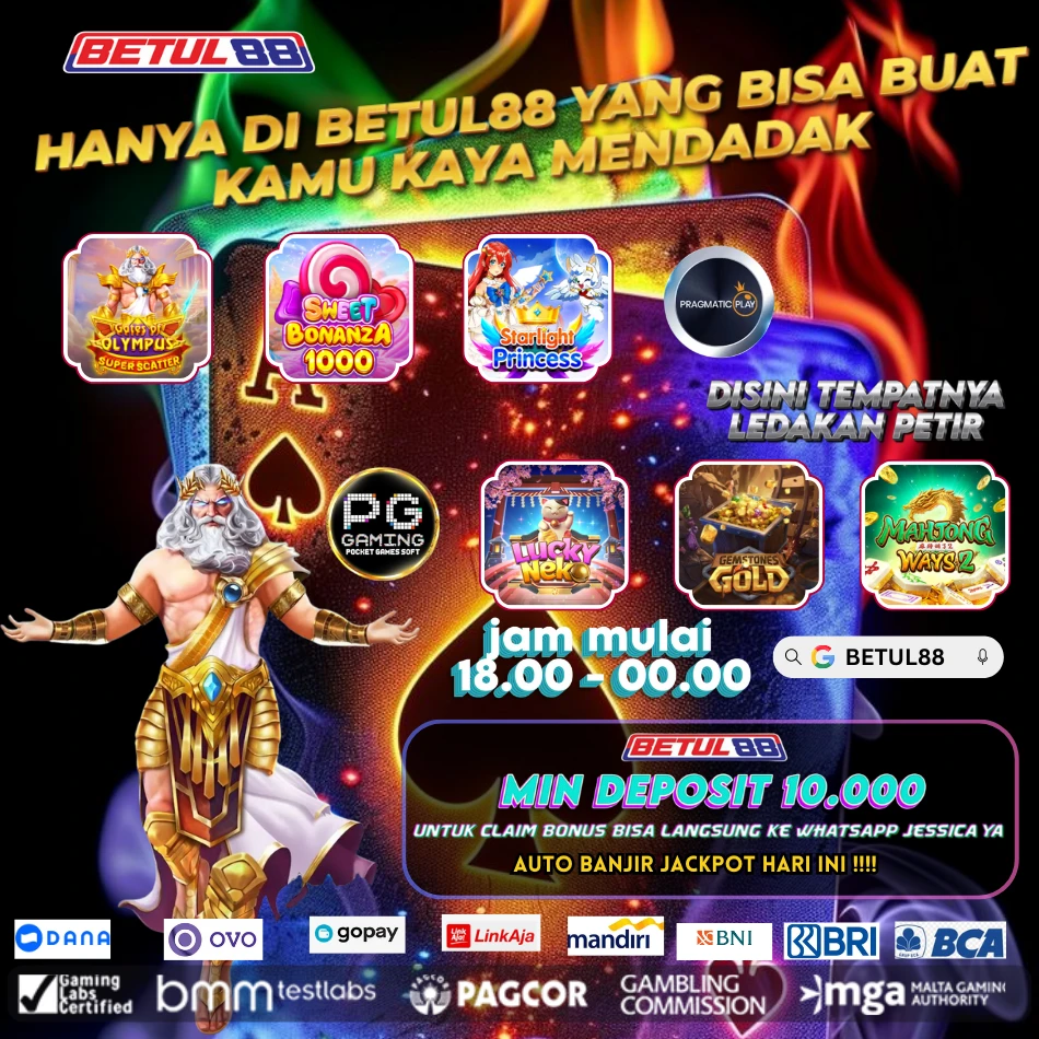 games onfire 11.05.25 malam