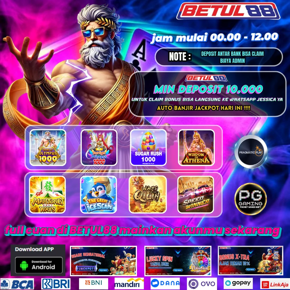 games 12.05.25 pagi