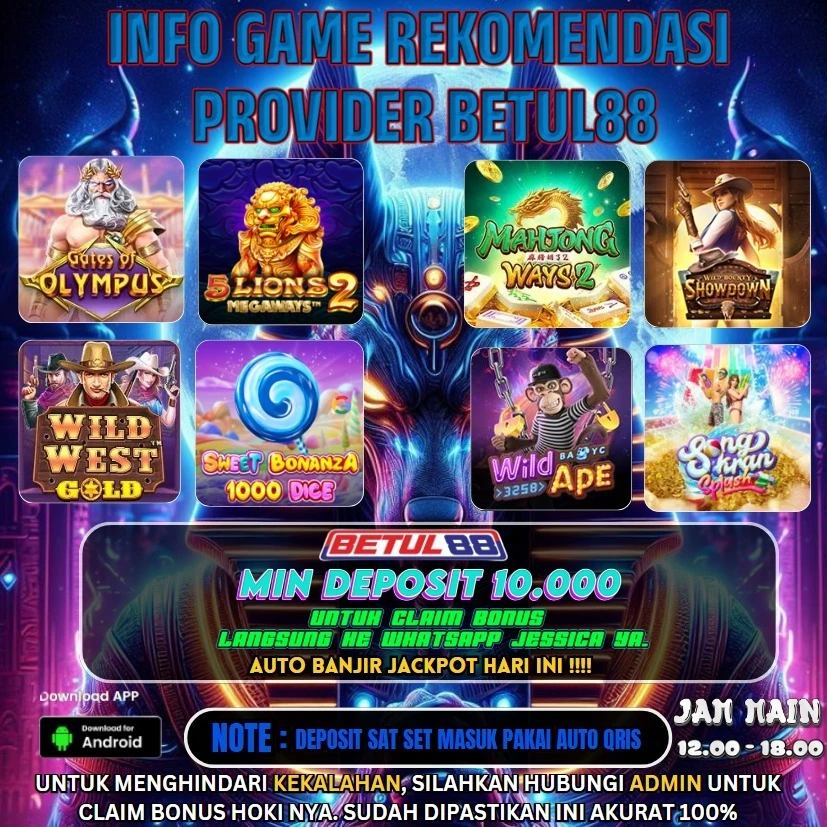 games onfire 12.05.25 siang