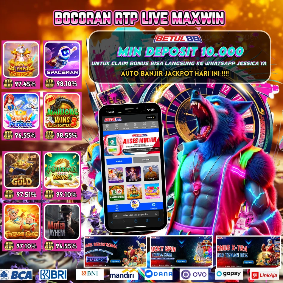 games on fire 13.05.25 pagi