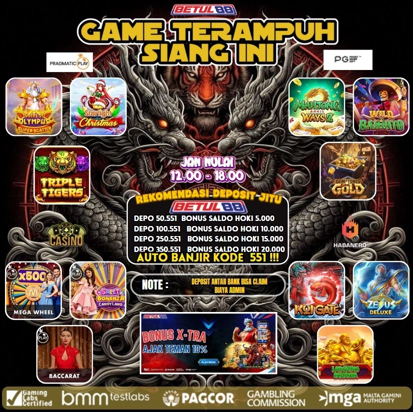 games onfire 14.05.25 siang
