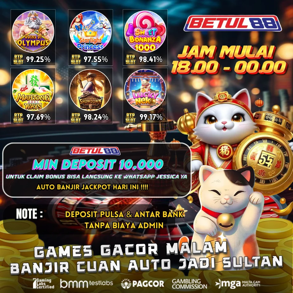 games onfire 14.05.25 malam