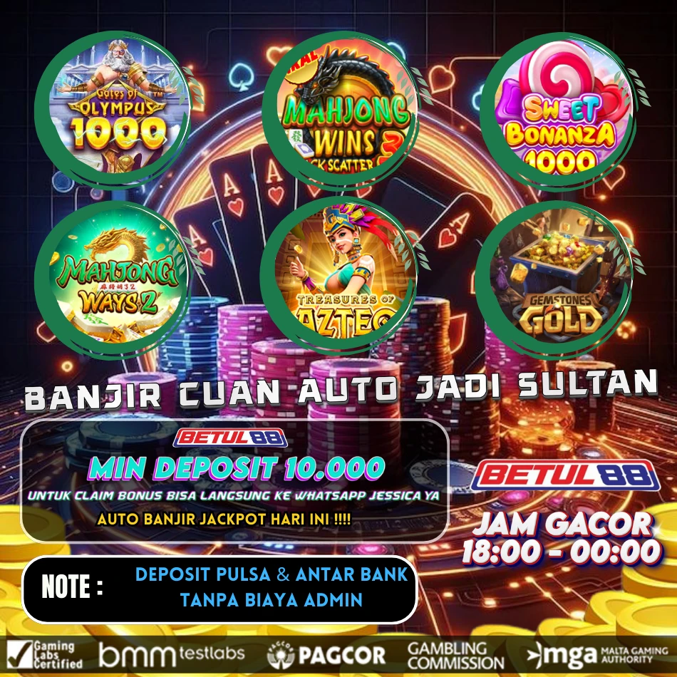 games onfire 15.05.25 malam