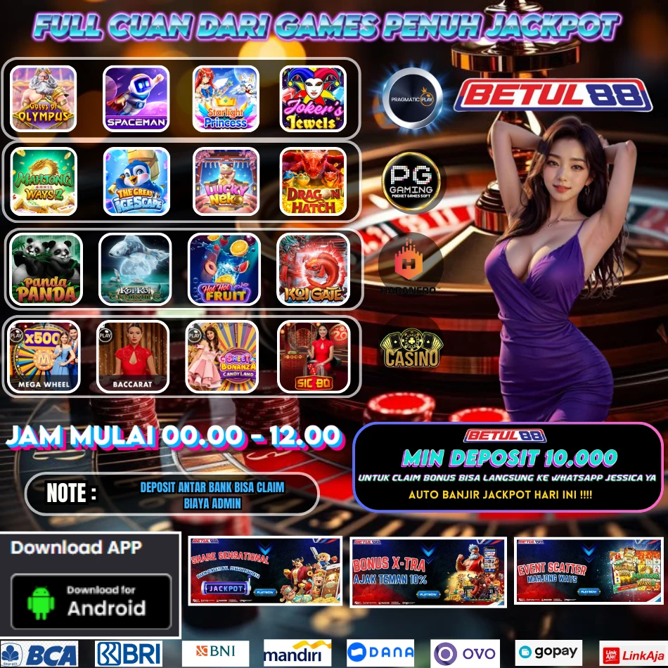 games onfire 17.05.25 pagi