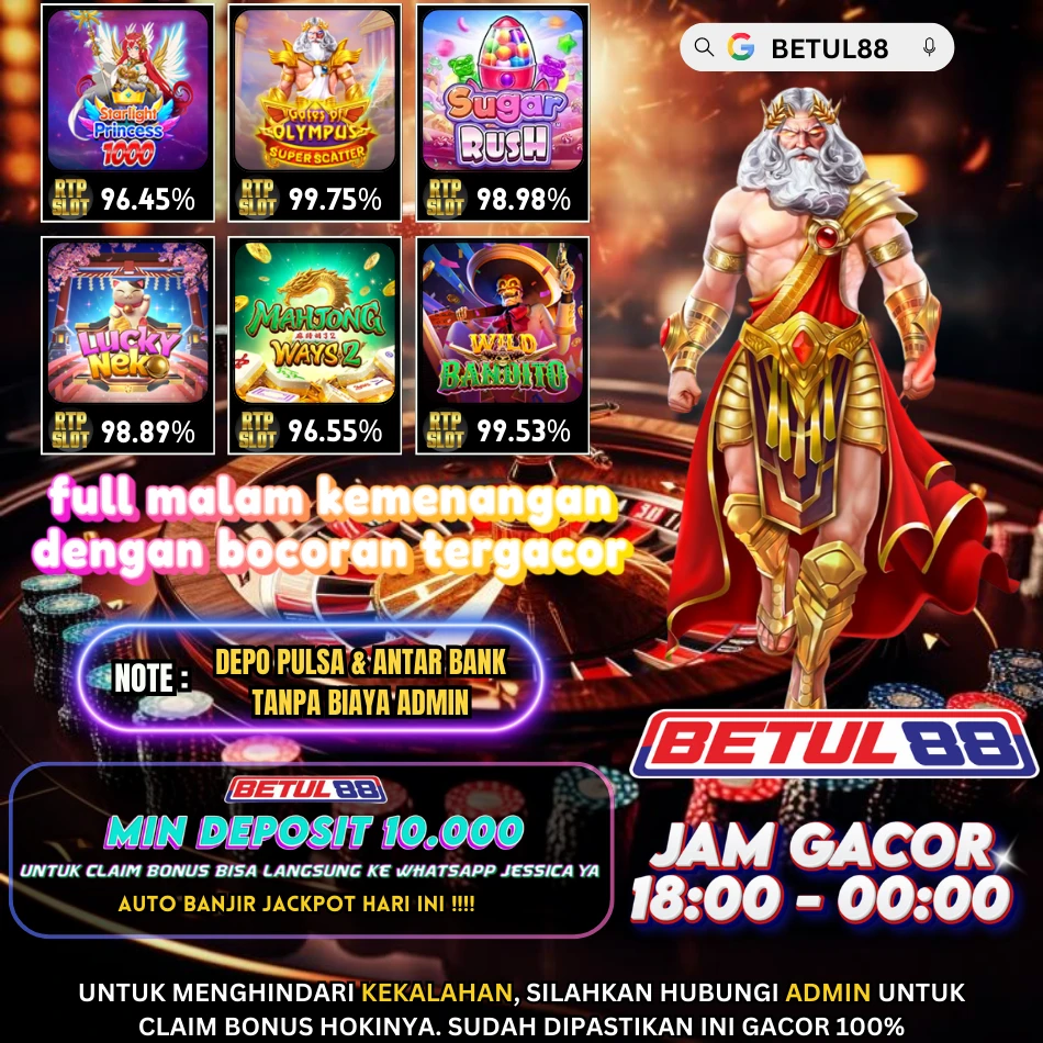 games onfire 17.05.25 malam