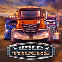 wild trucks