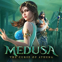 Medusa 1: The Curse of Athena