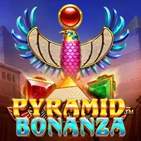 pyramid bonaza